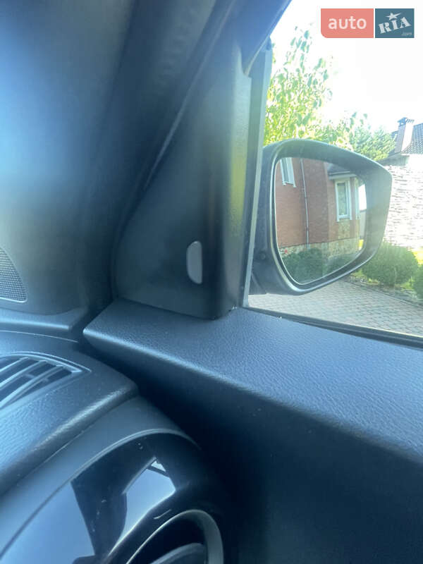 Внедорожник / Кроссовер Nissan Kicks 2018 в Борисполе