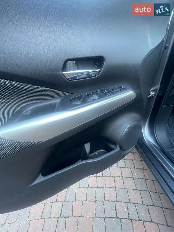 Внедорожник / Кроссовер Nissan Kicks 2018 в Борисполе