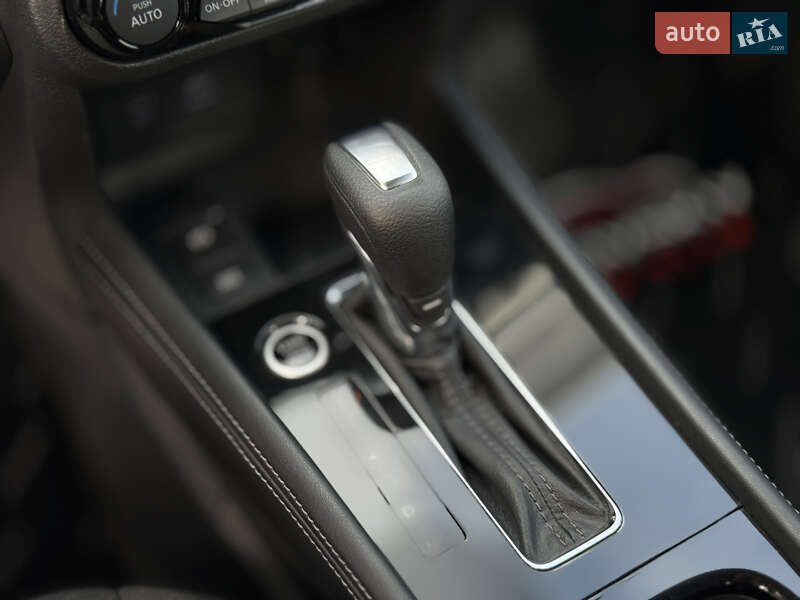 Позашляховик / Кросовер Nissan Kicks 2022 в Одесі