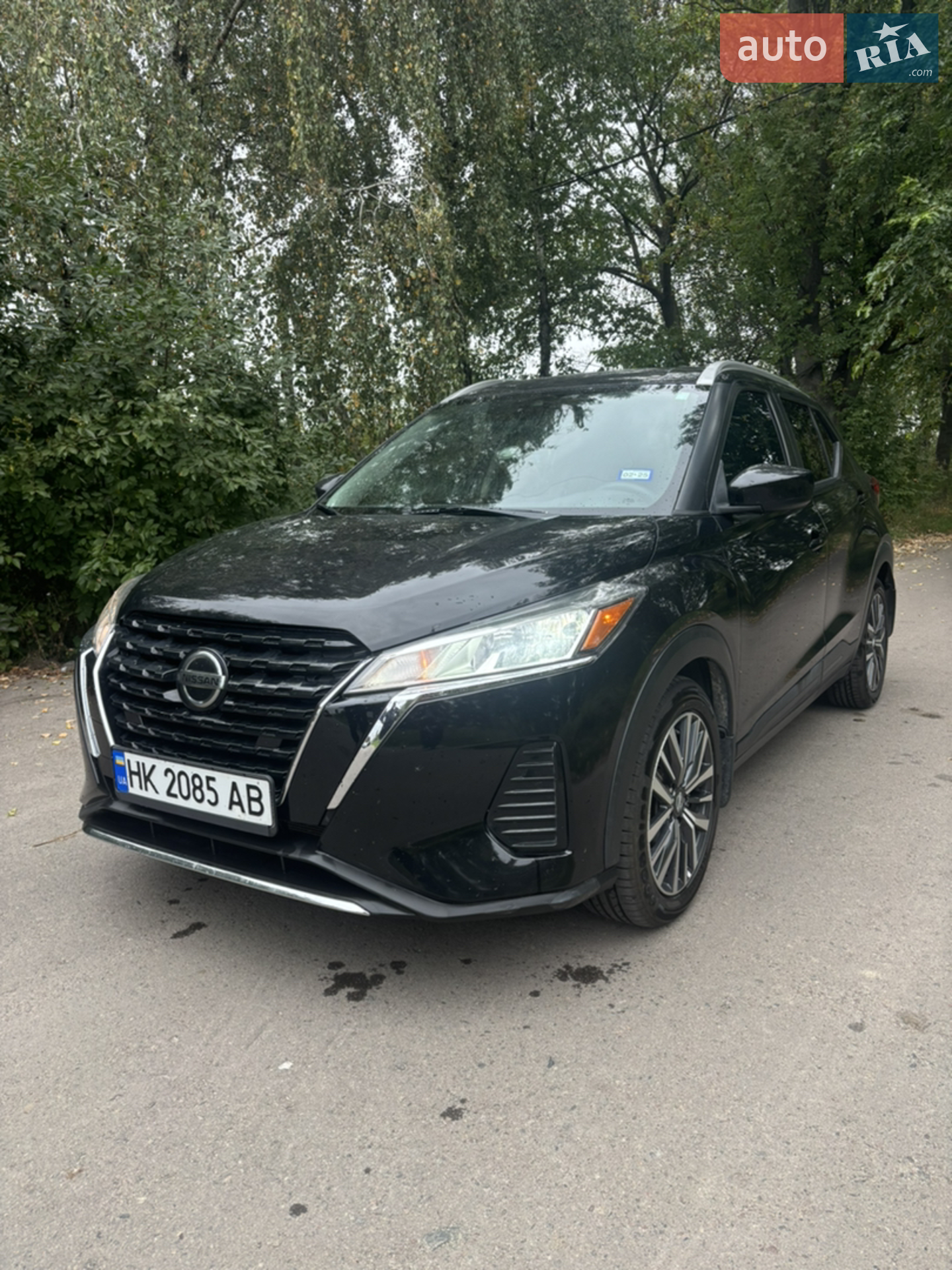 2021 Nissan Kicks - мініатюра 2