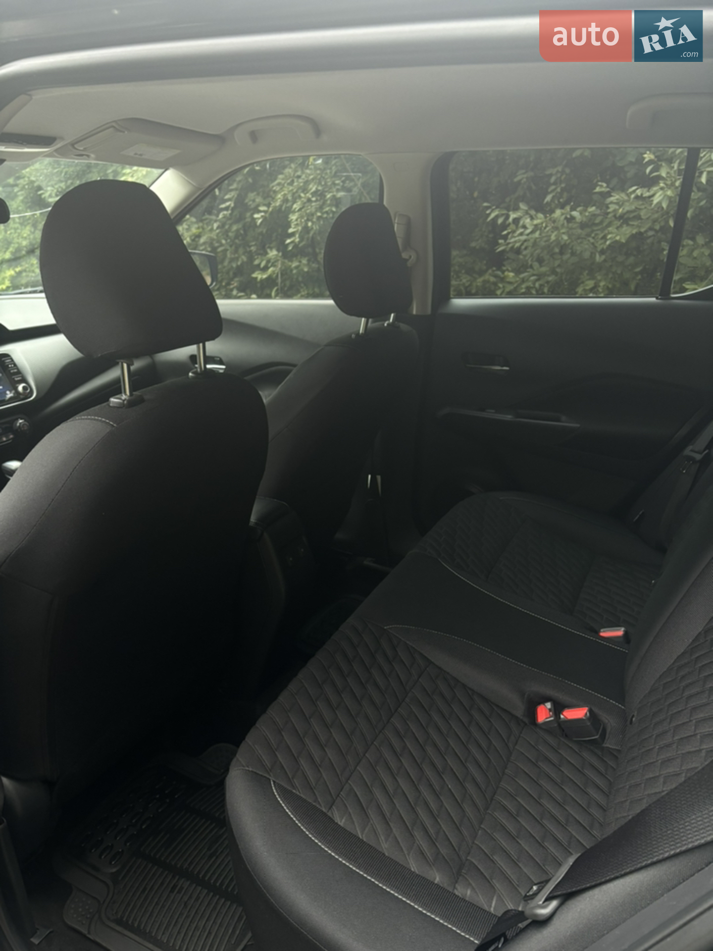2021 Nissan Kicks - мініатюра 11