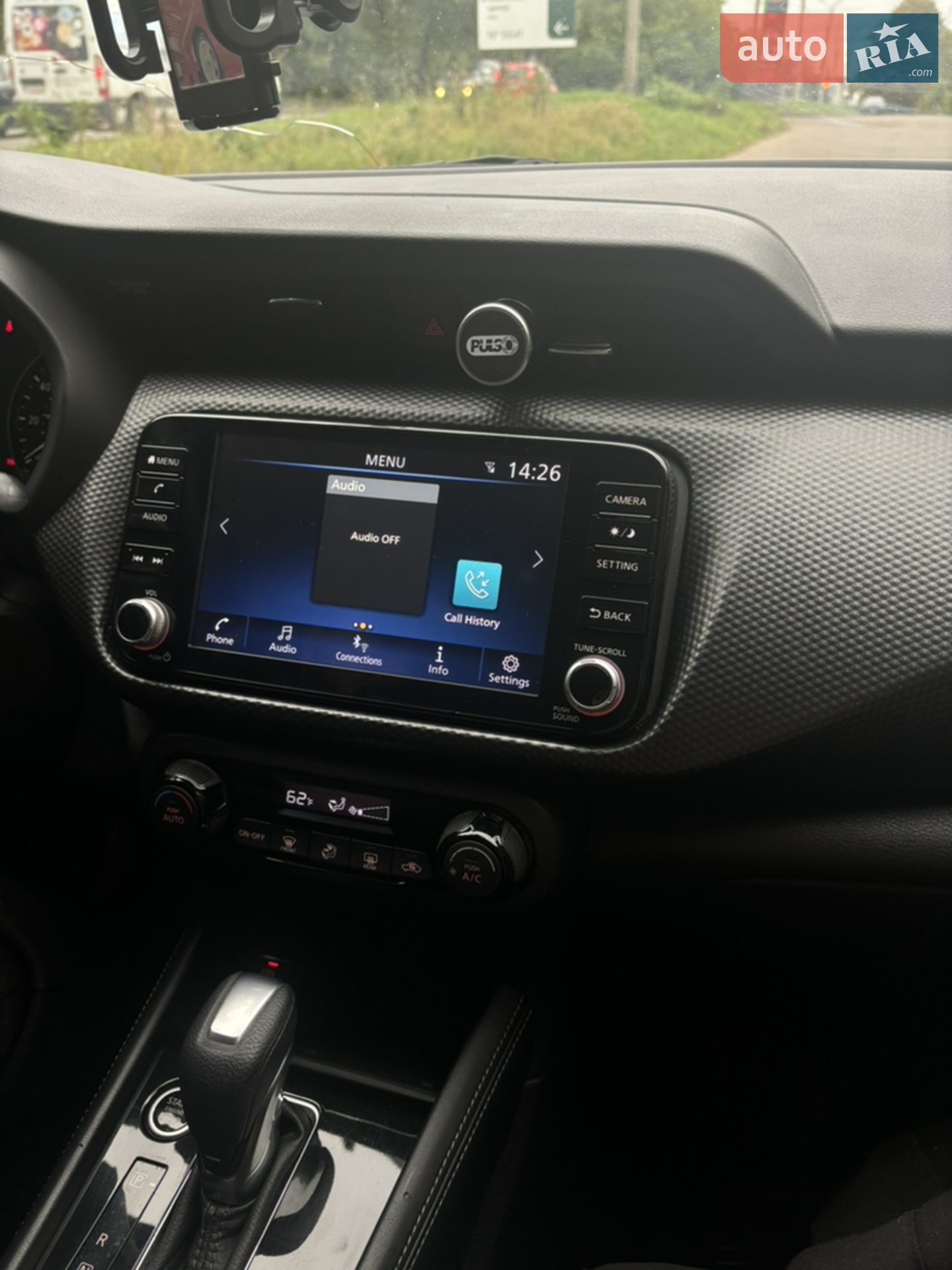 2021 Nissan Kicks - мініатюра 18