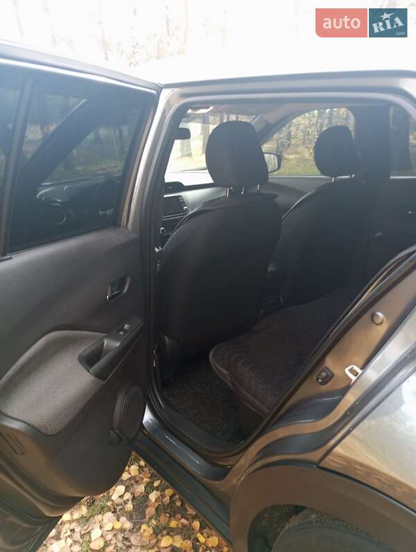 Позашляховик / Кросовер Nissan Kicks 2020 в Харкові