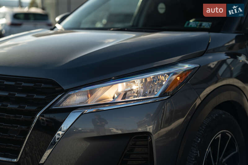 Внедорожник / Кроссовер Nissan Kicks 2022 в Черновцах фото 13 Внедорожник / Кроссовер Nissan Kicks 2022 в Черновцах