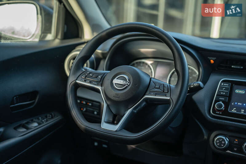 Внедорожник / Кроссовер Nissan Kicks 2022 в Черновцах фото 19 Внедорожник / Кроссовер Nissan Kicks 2022 в Черновцах