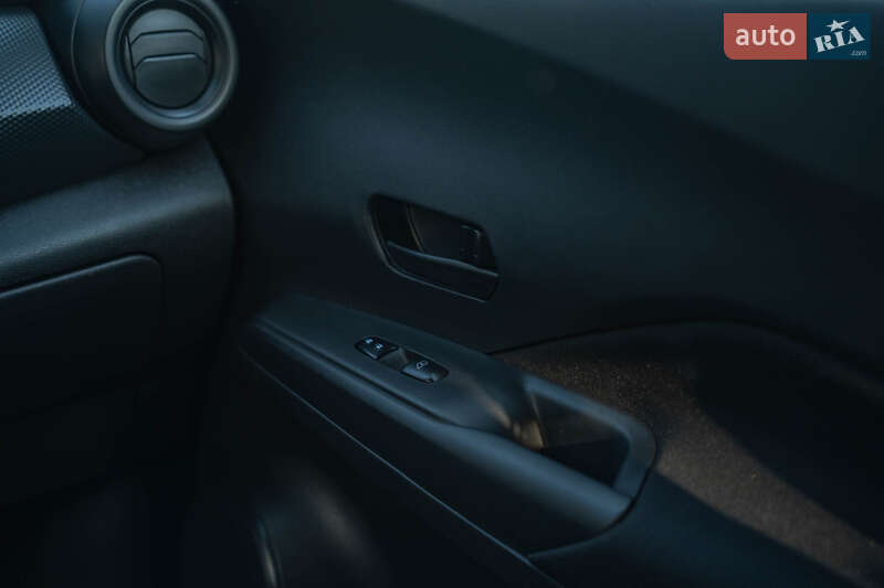 Внедорожник / Кроссовер Nissan Kicks 2022 в Черновцах фото 27 Внедорожник / Кроссовер Nissan Kicks 2022 в Черновцах