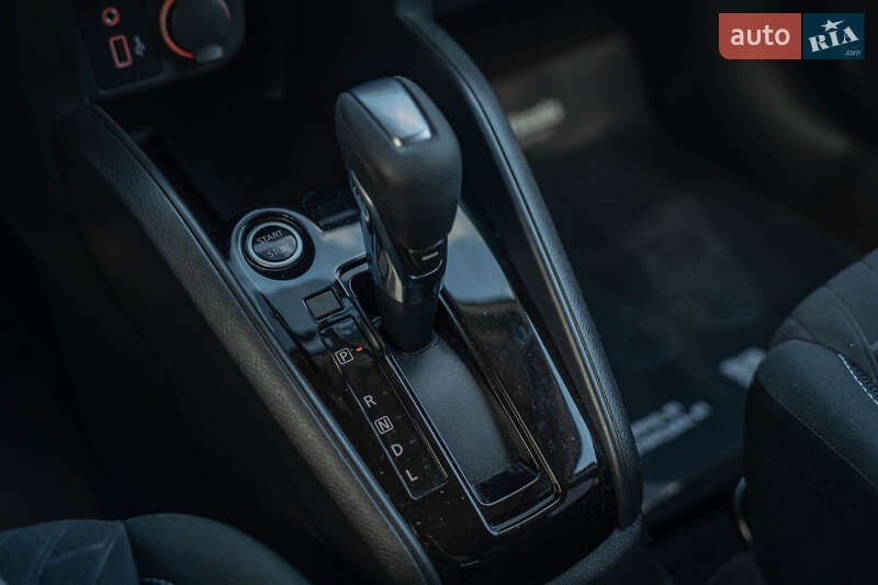 Внедорожник / Кроссовер Nissan Kicks 2022 в Черновцах фото 26 Внедорожник / Кроссовер Nissan Kicks 2022 в Черновцах