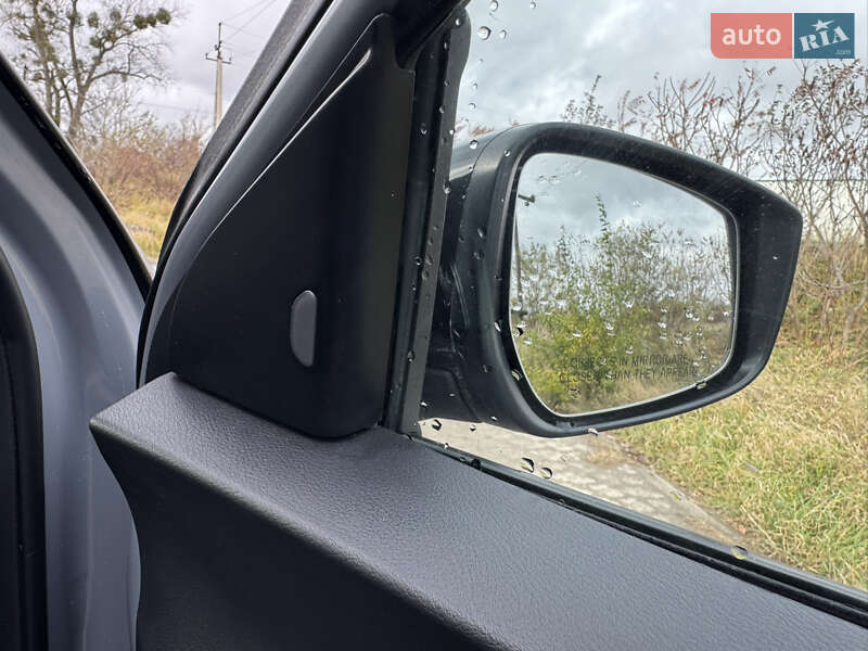 Внедорожник / Кроссовер Nissan Kicks 2021 в Львове