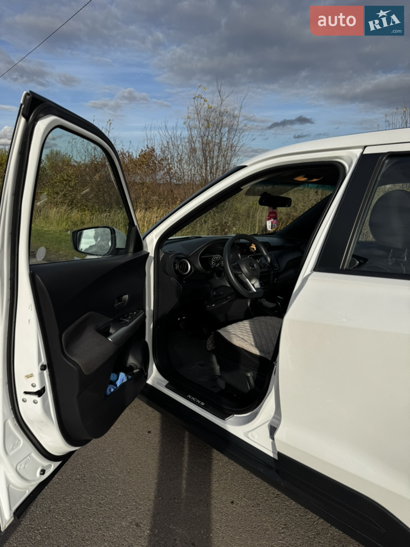 2018 Nissan Kicks - мініатюра 14