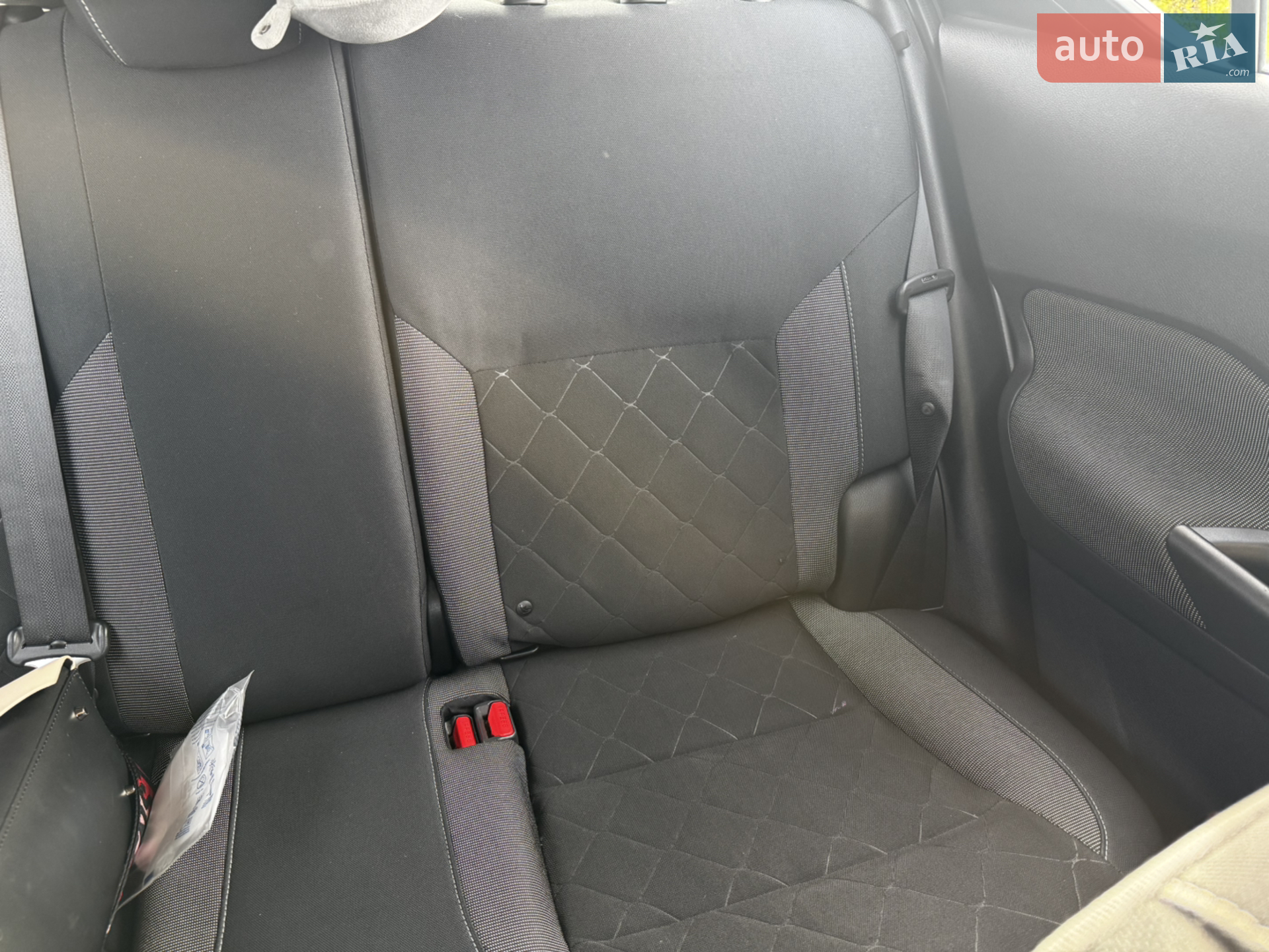 2018 Nissan Kicks - мініатюра 24