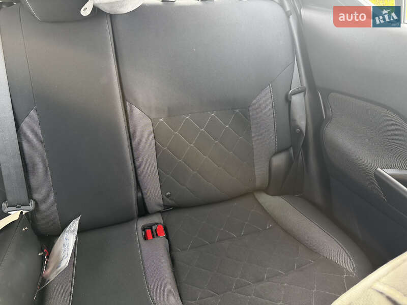 Позашляховик / Кросовер Nissan Kicks 2018 в Львові