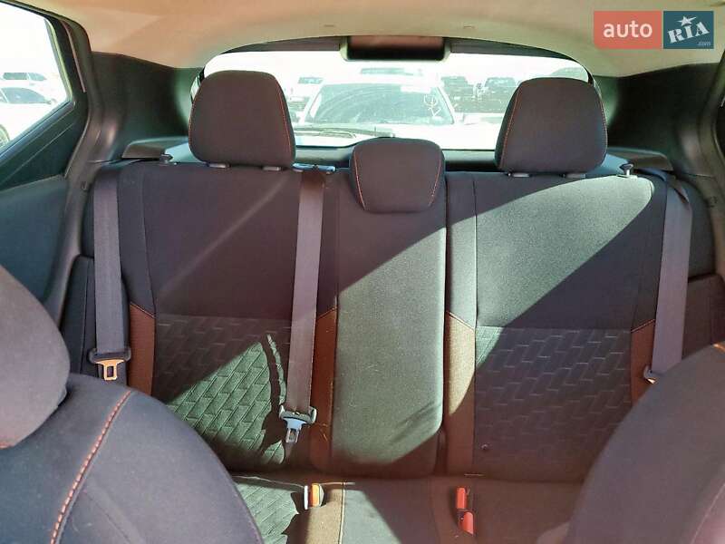 Внедорожник / Кроссовер Nissan Kicks 2024 в Львове фото 10 Внедорожник / Кроссовер Nissan Kicks 2024 в Львове