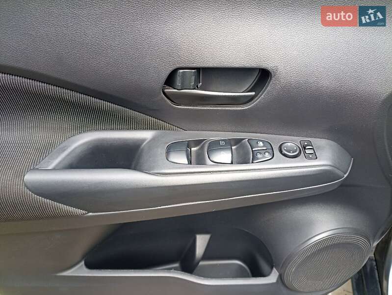 Внедорожник / Кроссовер Nissan Kicks 2018 в Переяславе