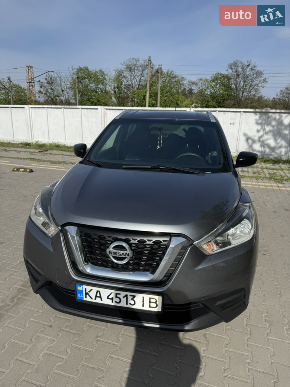 2019 Nissan Kicks - мініатюра 11