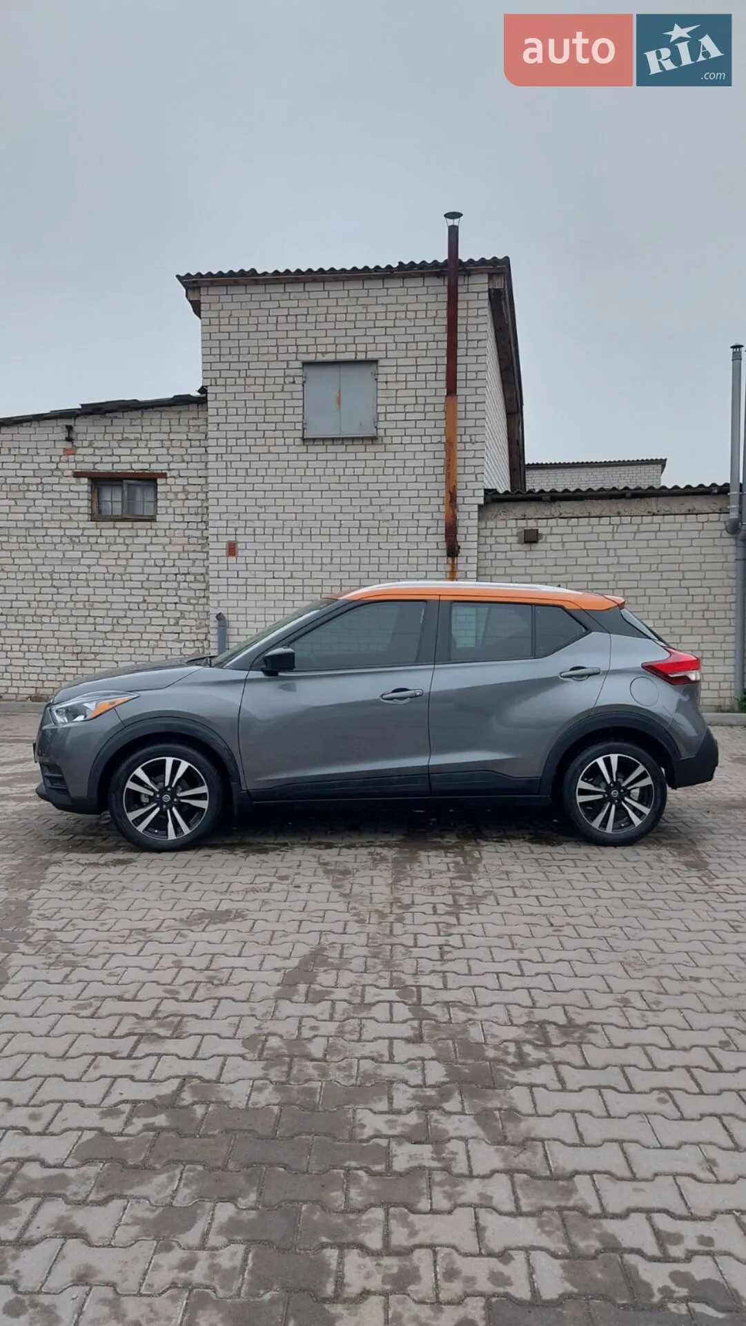 2020 Nissan Kicks - мініатюра 55