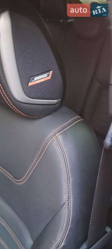 Позашляховик / Кросовер Nissan Kicks 2018 в Києві