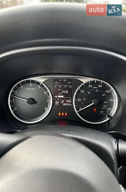 Внедорожник / Кроссовер Nissan Kicks 2021 в Белой Церкви