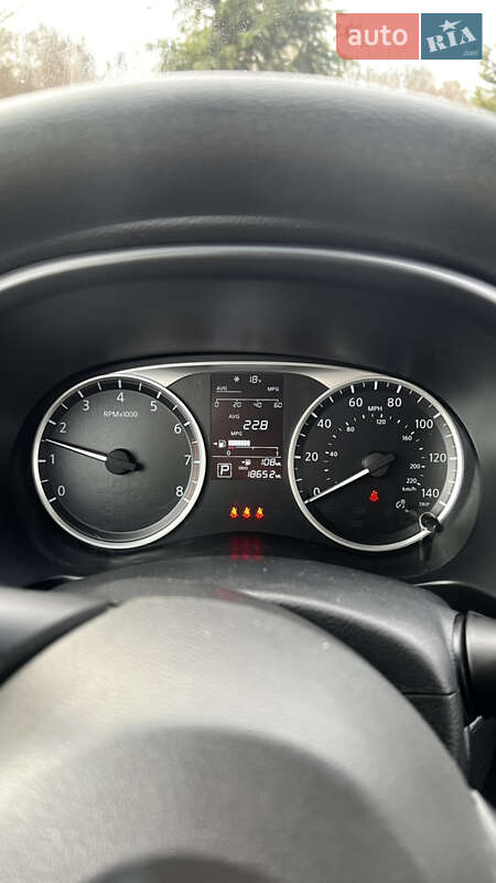 Внедорожник / Кроссовер Nissan Kicks 2021 в Белой Церкви