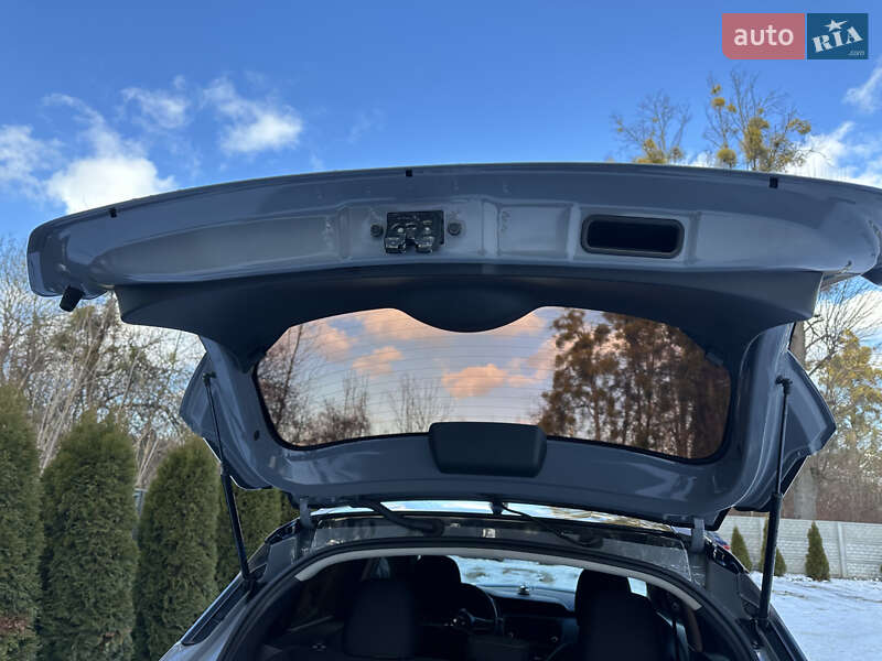 Внедорожник / Кроссовер Nissan Kicks 2021 в Жовкве