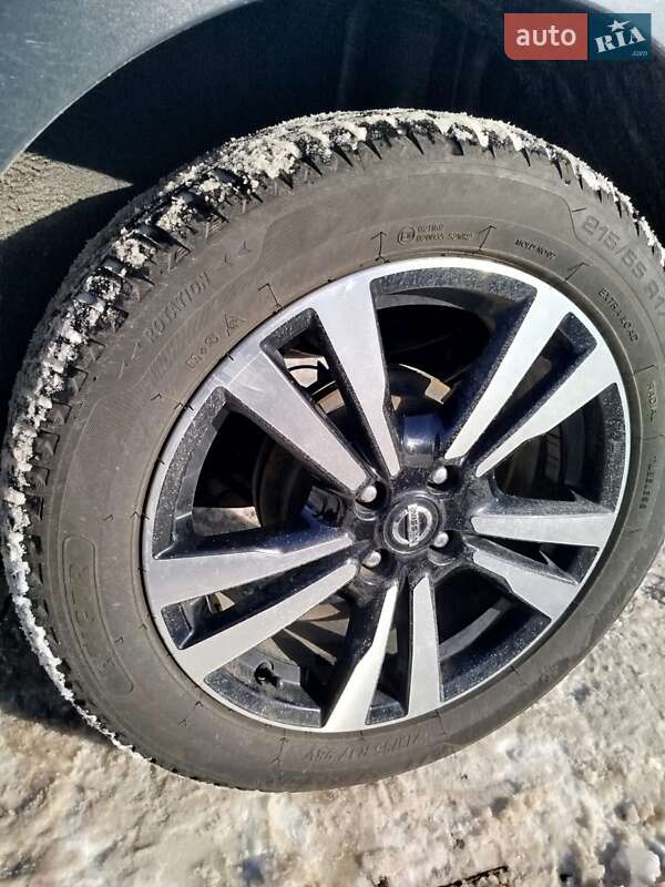 Внедорожник / Кроссовер Nissan Kicks 2019 в Киеве