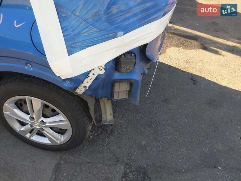 Внедорожник / Кроссовер Nissan Kicks 2022 в Киеве фото 8 Внедорожник / Кроссовер Nissan Kicks 2022 в Киеве