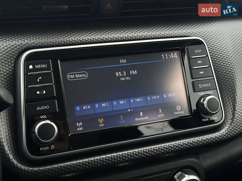 Внедорожник / Кроссовер Nissan Kicks 2020 в Одессе фото 20 Внедорожник / Кроссовер Nissan Kicks 2020 в Одессе