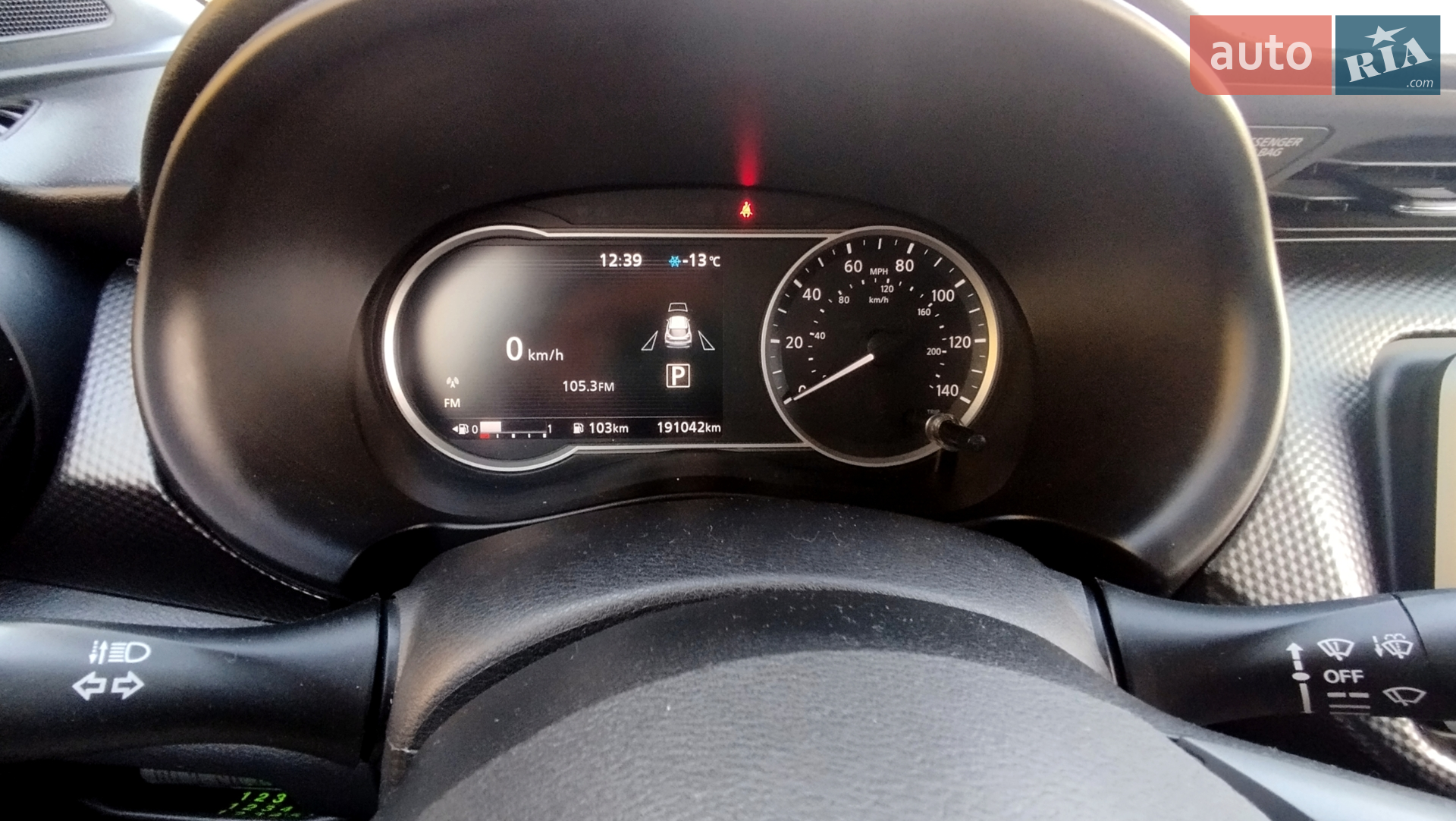 2018 Nissan Kicks - мініатюра 4