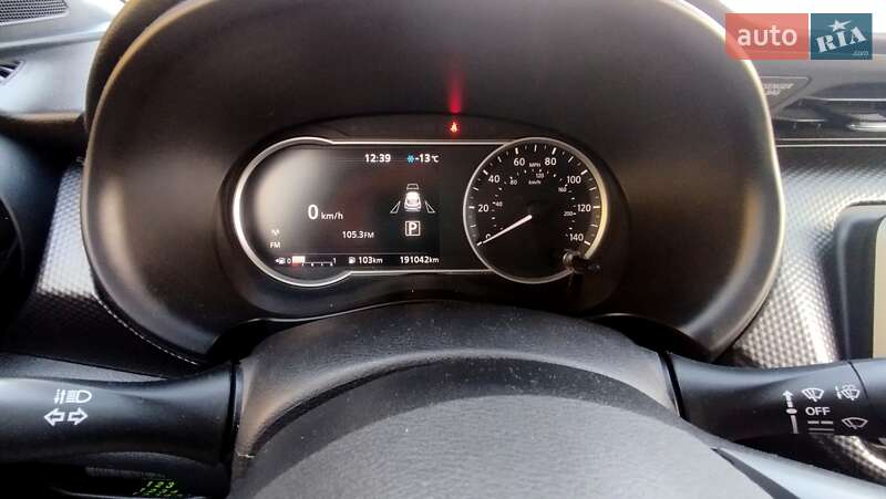 Внедорожник / Кроссовер Nissan Kicks 2018 в Коцюбинском