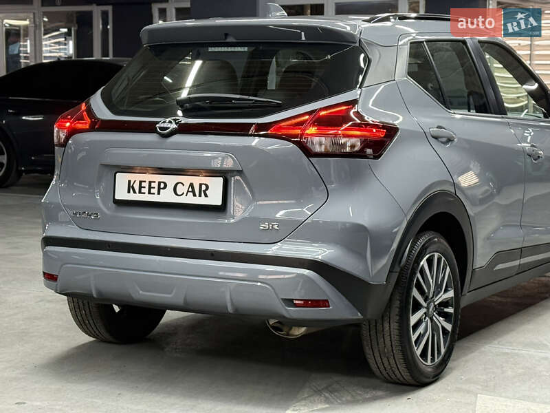 Внедорожник / Кроссовер Nissan Kicks 2023 в Одессе фото 10 Внедорожник / Кроссовер Nissan Kicks 2023 в Одессе
