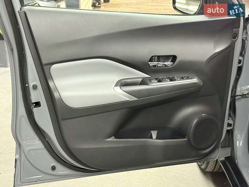 Внедорожник / Кроссовер Nissan Kicks 2023 в Одессе фото 17 Внедорожник / Кроссовер Nissan Kicks 2023 в Одессе