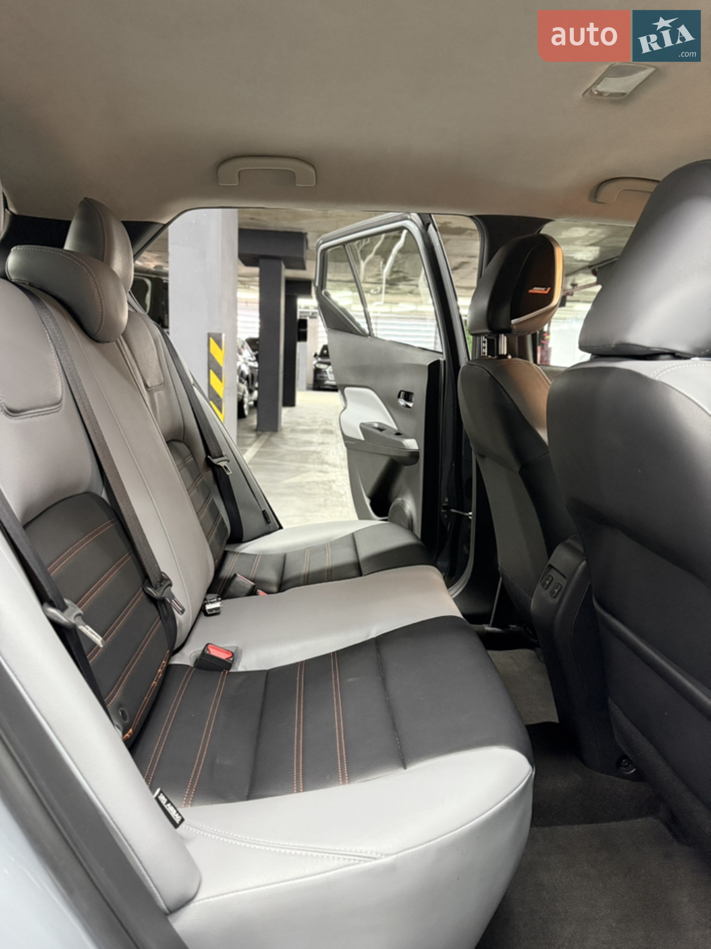 2023 Nissan Kicks - мініатюра 30