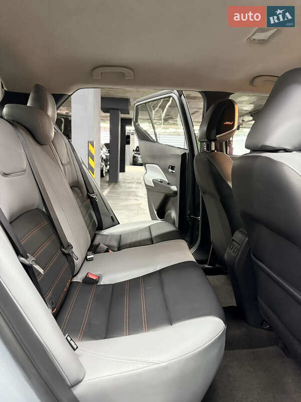 Внедорожник / Кроссовер Nissan Kicks 2023 в Одессе фото 30 Внедорожник / Кроссовер Nissan Kicks 2023 в Одессе