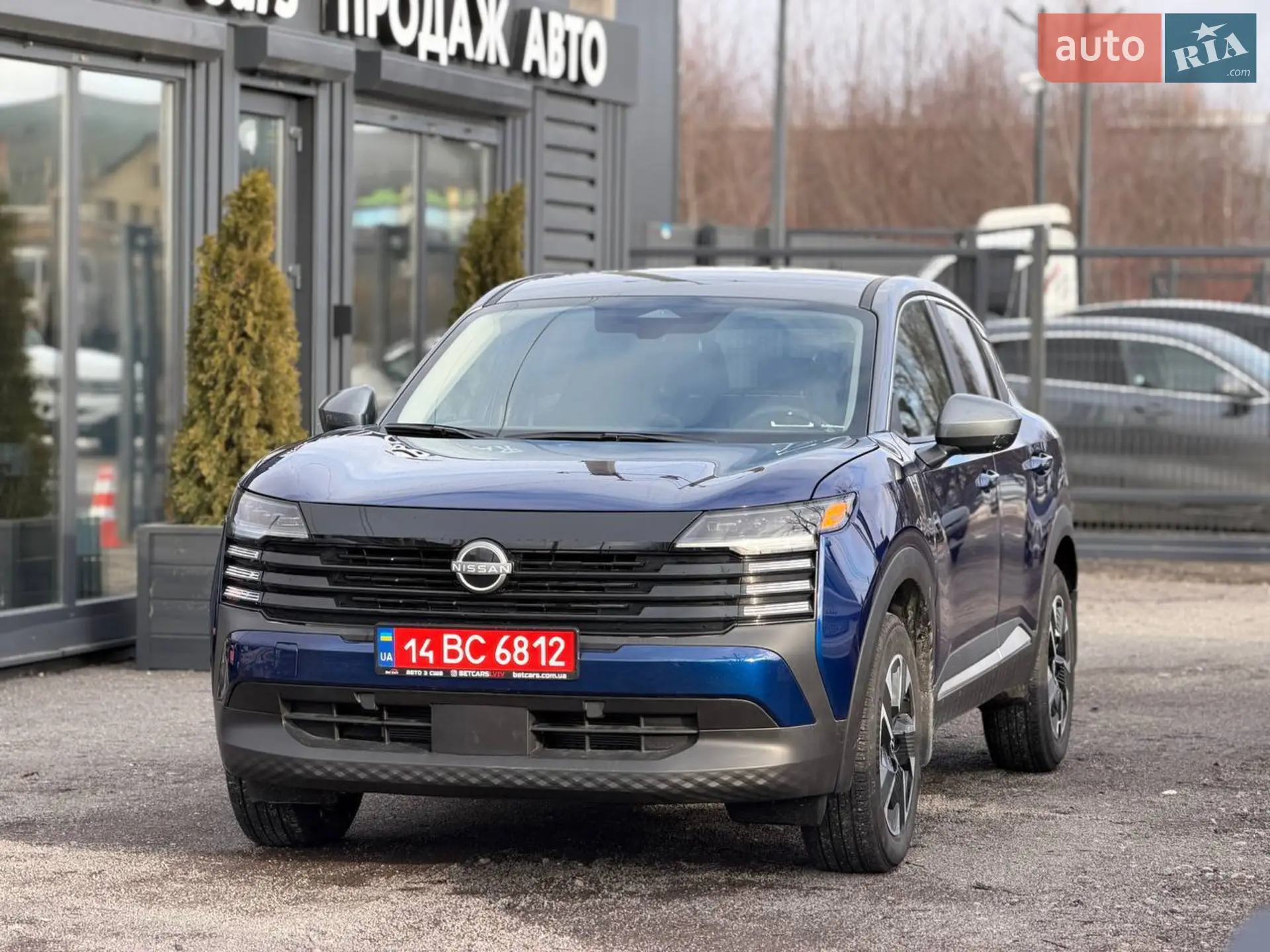 2024 Nissan Kicks - мініатюра 2
