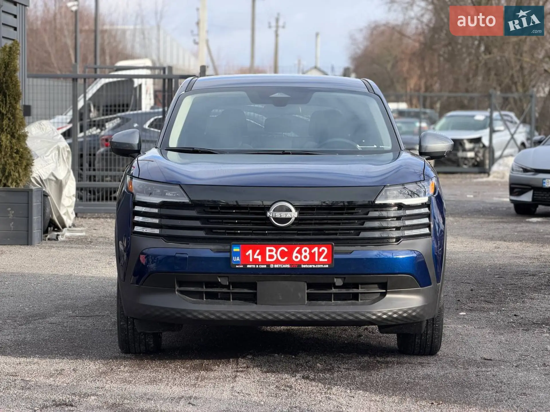 2024 Nissan Kicks - мініатюра 10