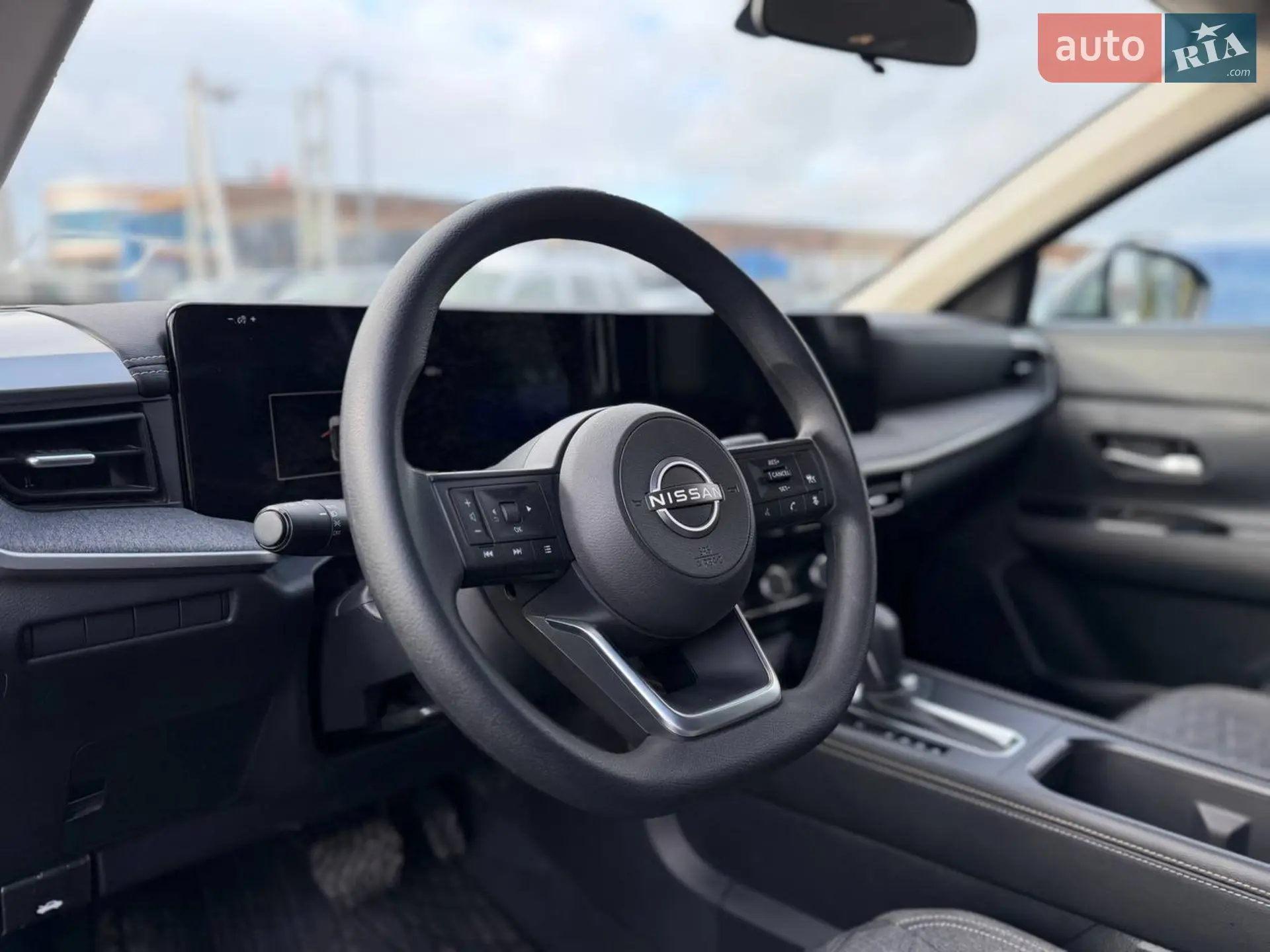 2024 Nissan Kicks - мініатюра 15