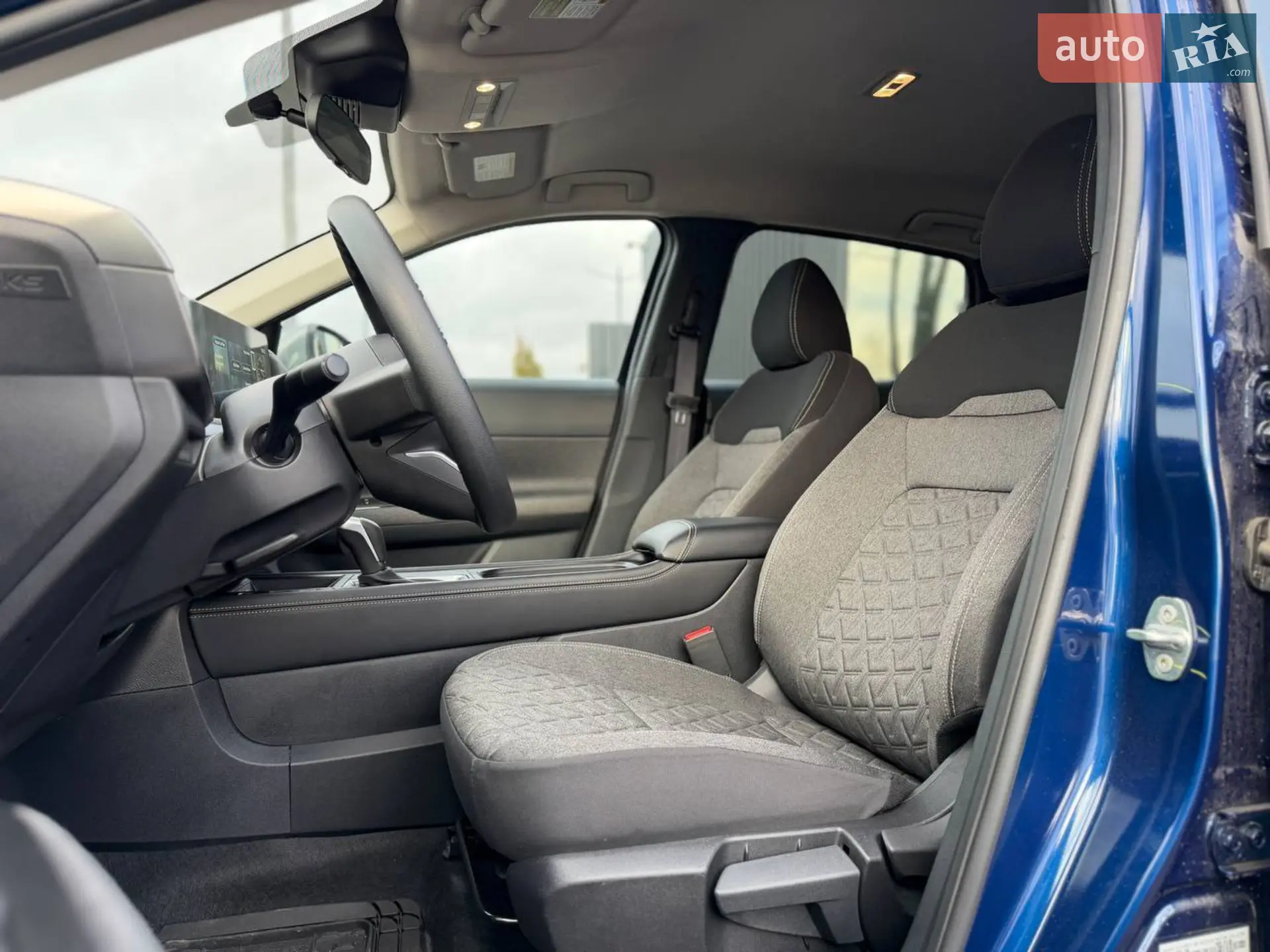 2024 Nissan Kicks - мініатюра 21