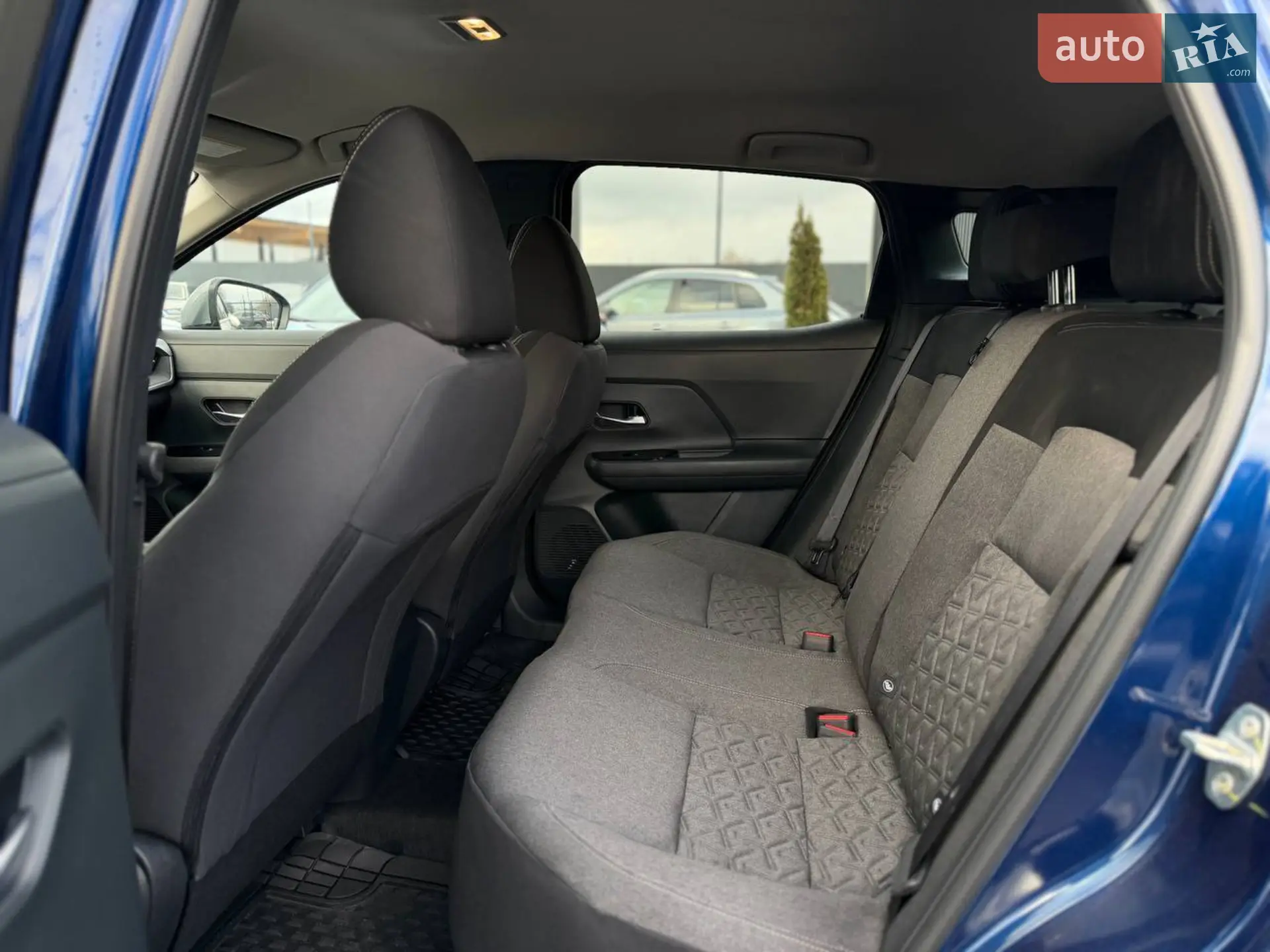 2024 Nissan Kicks - мініатюра 22