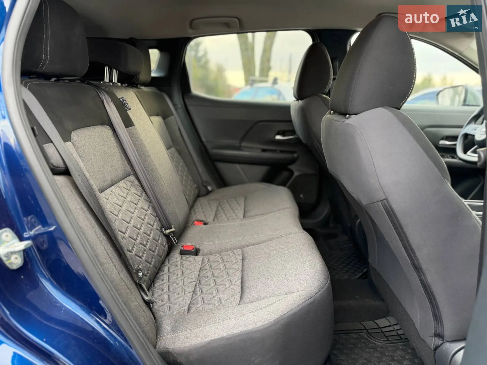 2024 Nissan Kicks - мініатюра 25