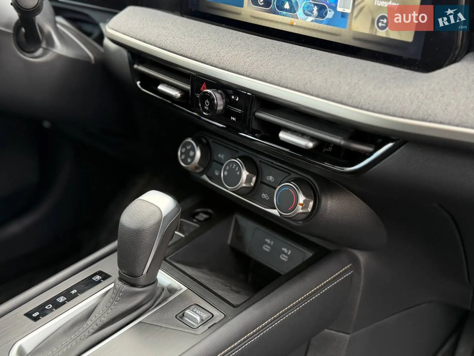 2024 Nissan Kicks - мініатюра 27