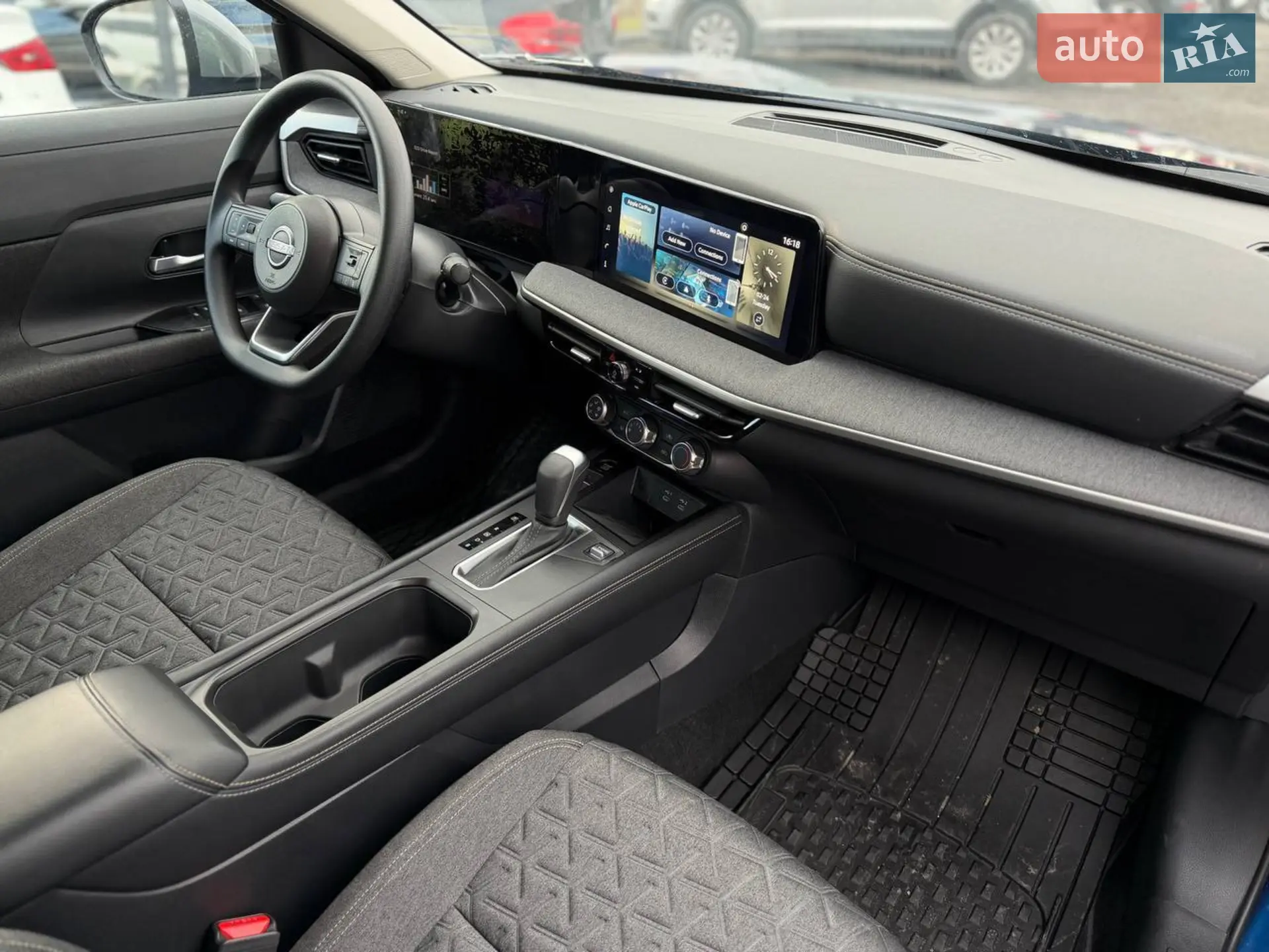 2024 Nissan Kicks - мініатюра 28