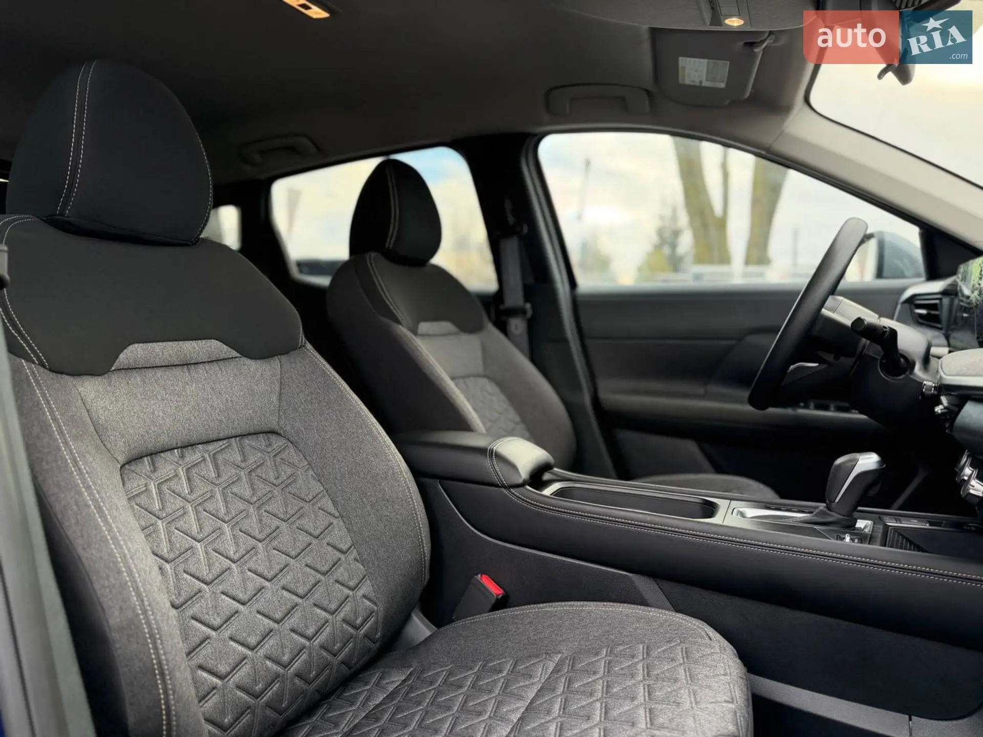 2024 Nissan Kicks - мініатюра 29