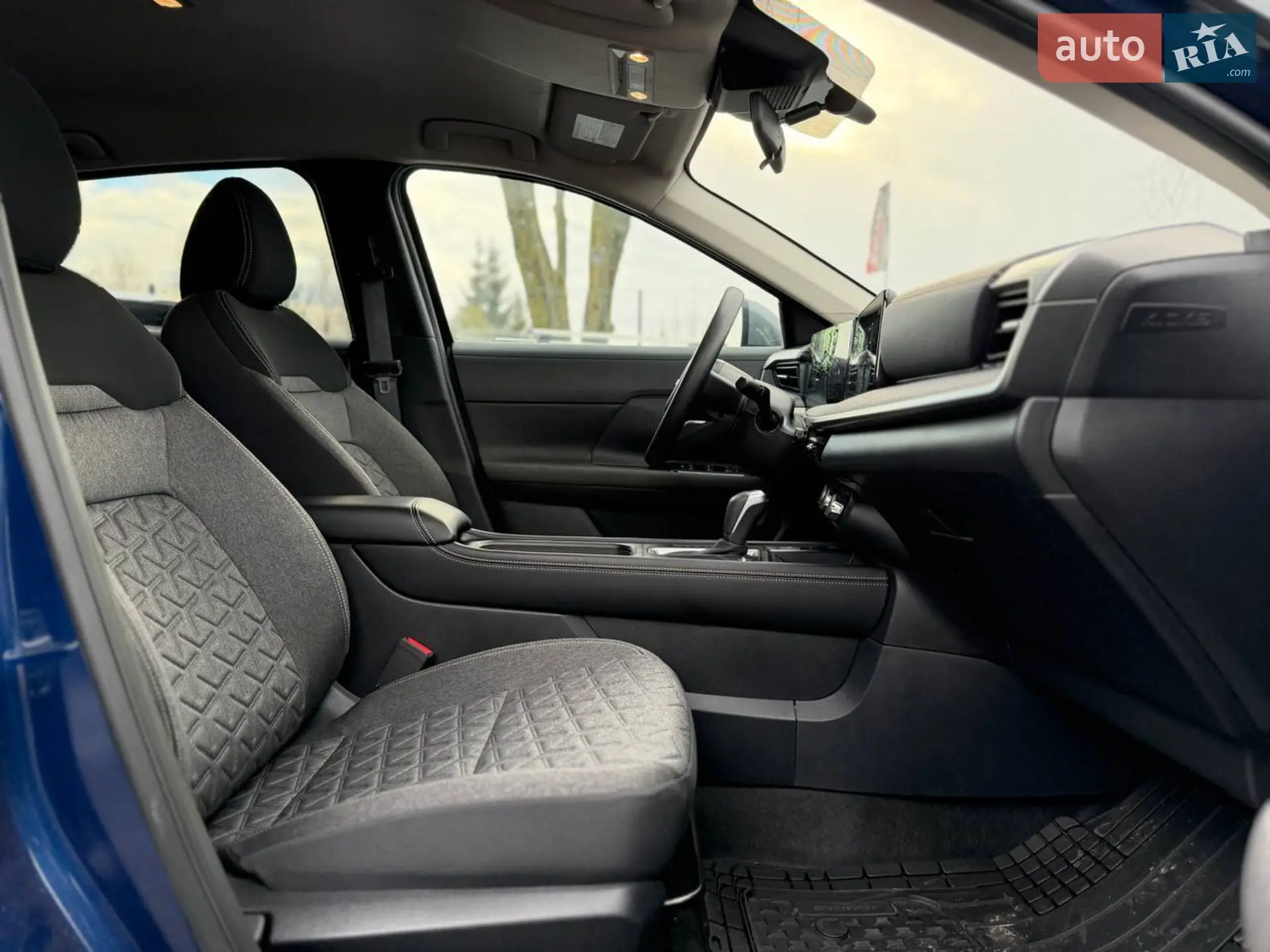 2024 Nissan Kicks - мініатюра 30