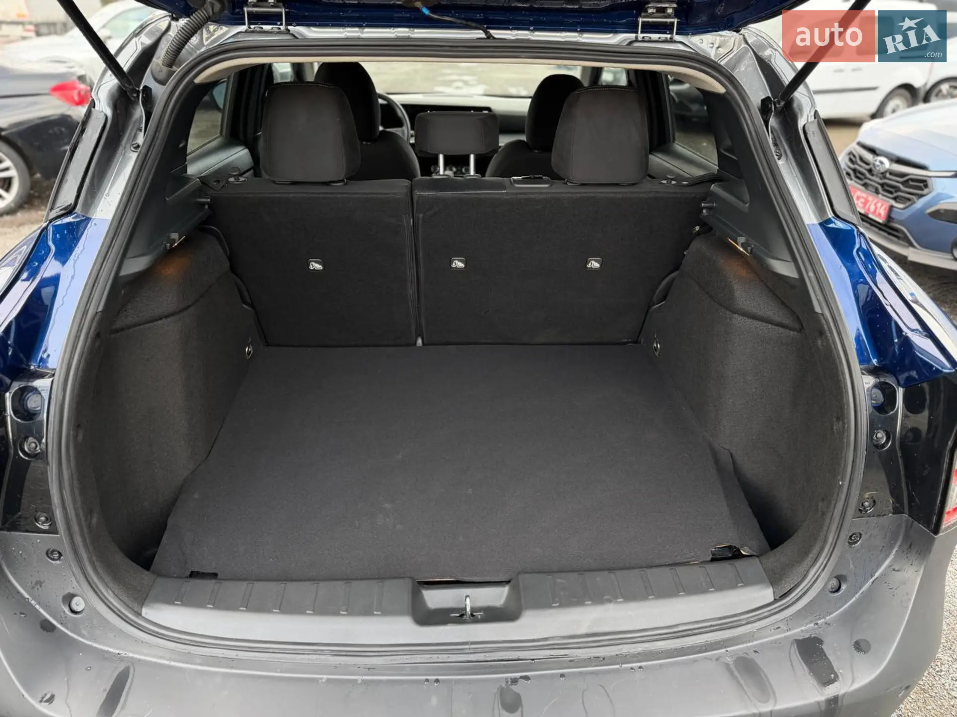 2024 Nissan Kicks - мініатюра 31