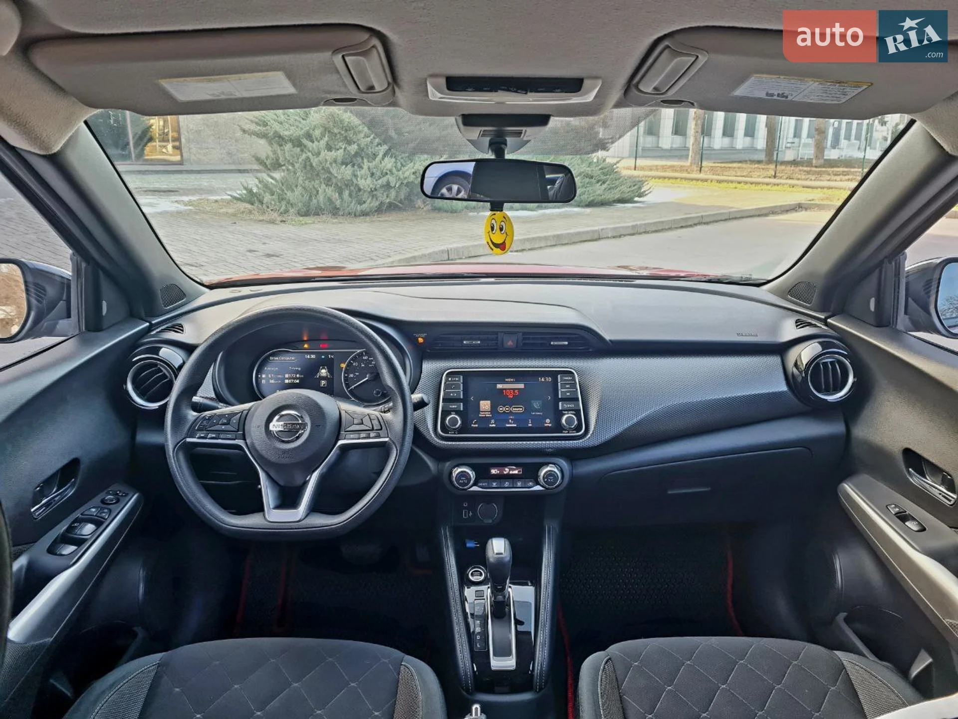 2020 Nissan Kicks - мініатюра 22