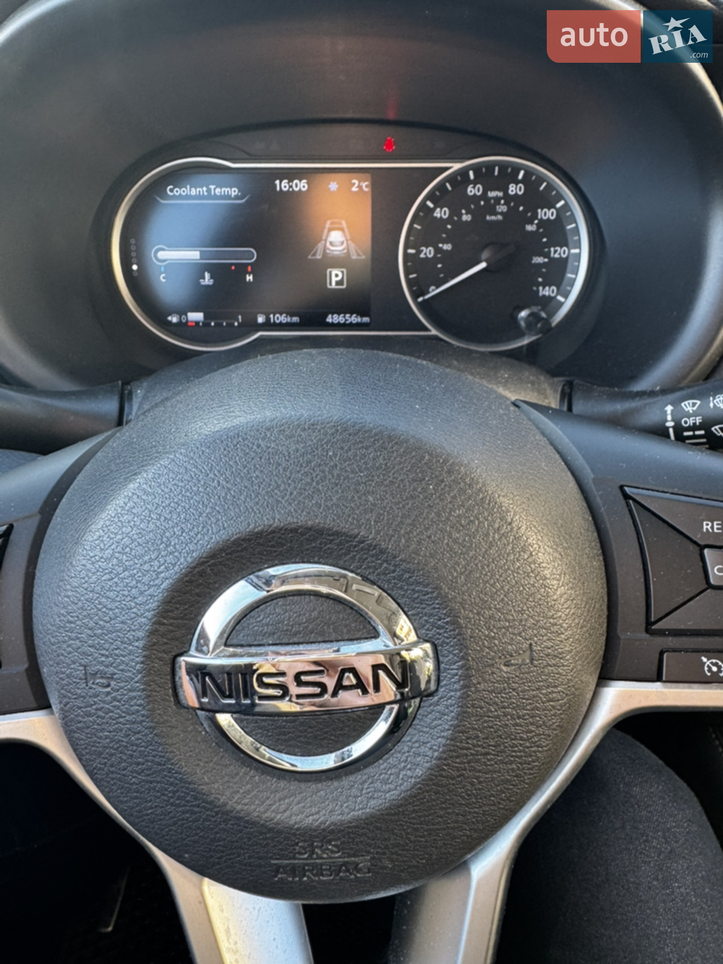 2020 Nissan Kicks - мініатюра 9