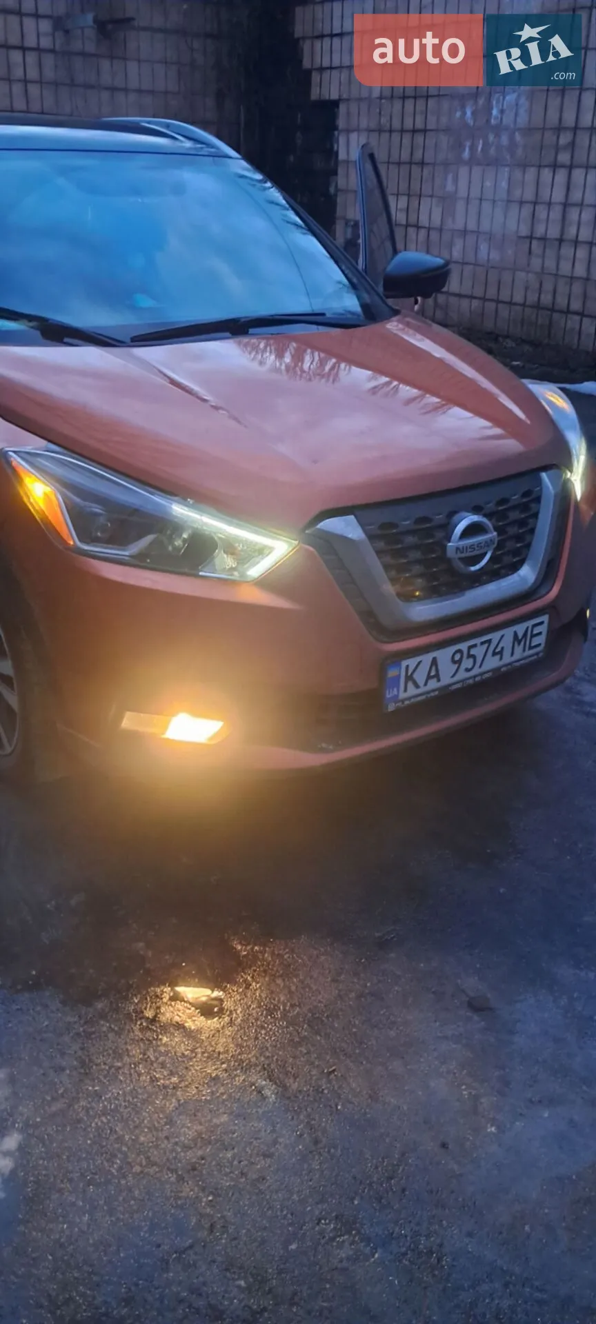 2018 Nissan Kicks - мініатюра 41