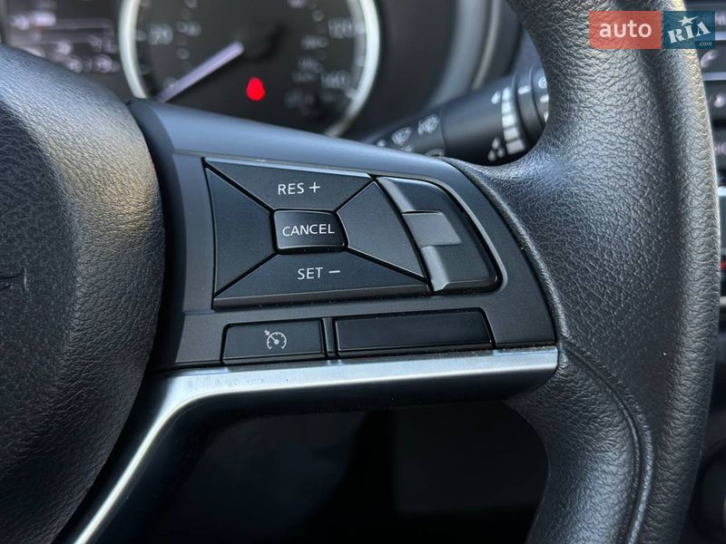 Внедорожник / Кроссовер Nissan Kicks 2021 в Киеве фото 21 Внедорожник / Кроссовер Nissan Kicks 2021 в Киеве