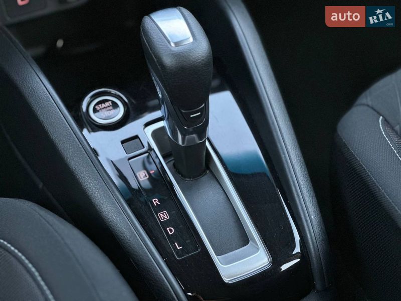 Внедорожник / Кроссовер Nissan Kicks 2021 в Киеве фото 26 Внедорожник / Кроссовер Nissan Kicks 2021 в Киеве