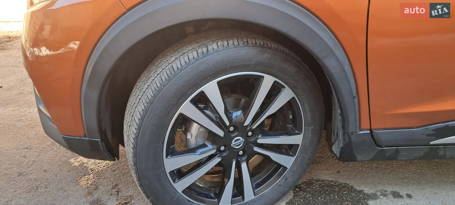 2018 Nissan Kicks - мініатюра 67