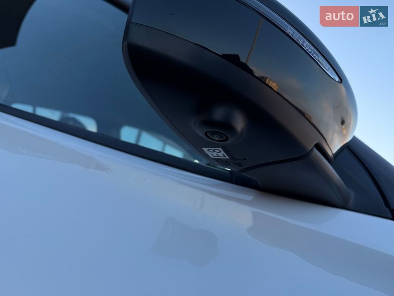 Внедорожник / Кроссовер Nissan Kicks 2019 в Тернополе